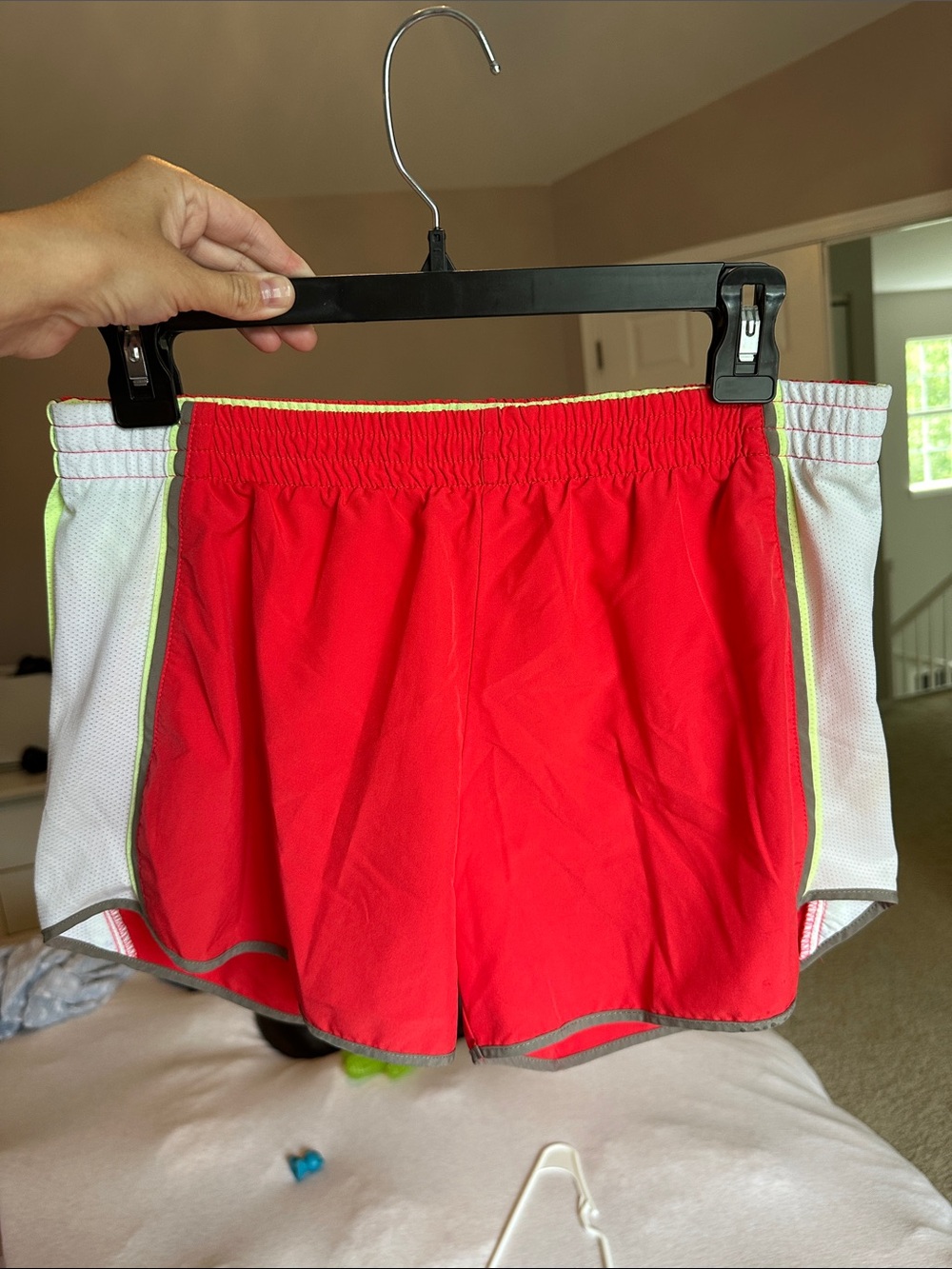 Nike Dri-Fit Running Shorts